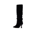 Botas de Tacón Mujer XTI 146394 Negro
