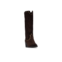 Botas de Tacón Mujer XTI 146508 Marron