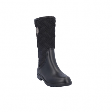 Botas de Agua Mujer Coronel Tapiocca T553 Negro