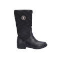 Botas de Agua Mujer Coronel Tapiocca T553 Negro
