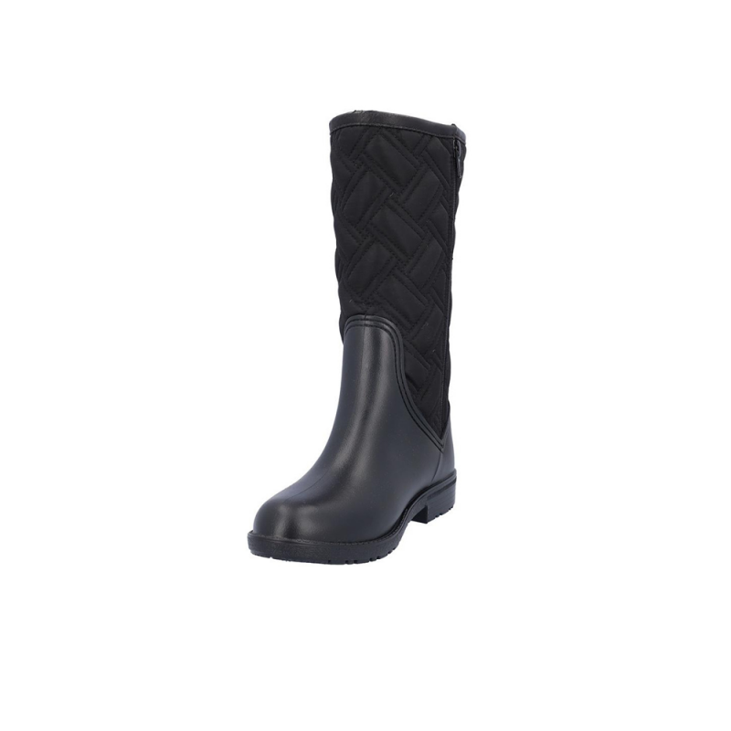 Botas de Agua Mujer Coronel Tapiocca T553 Negro