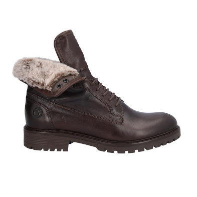 Botas Hombre Coronel Tapiocca C2403 Marron