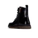 Botines Planos Niño XTI 154044 Negro