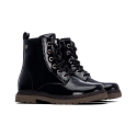 Botines Planos Niño XTI 154044 Negro
