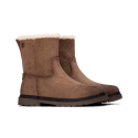 Botines Planos Niño XTI 154148 Taupe