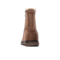 Botines Planos Niño XTI 154148 Taupe