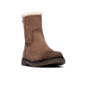 Botines Planos Niño XTI 154148 Taupe