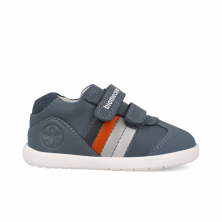 Barefoot Niño Biomecanics 261155 Azul