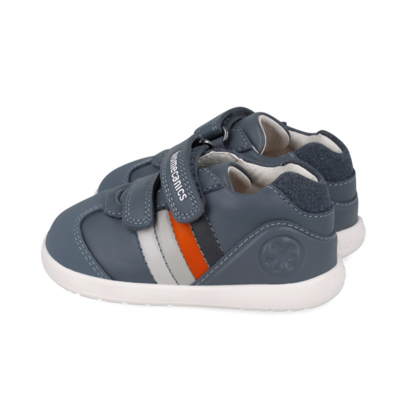 Barefoot Niño Biomecanics 261155 Azul