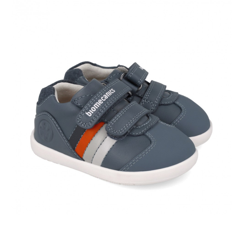 Barefoot Niño Biomecanics 261155 Azul