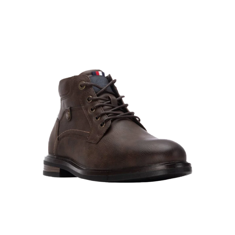 Botas Hombre Refresh 172985 Marron