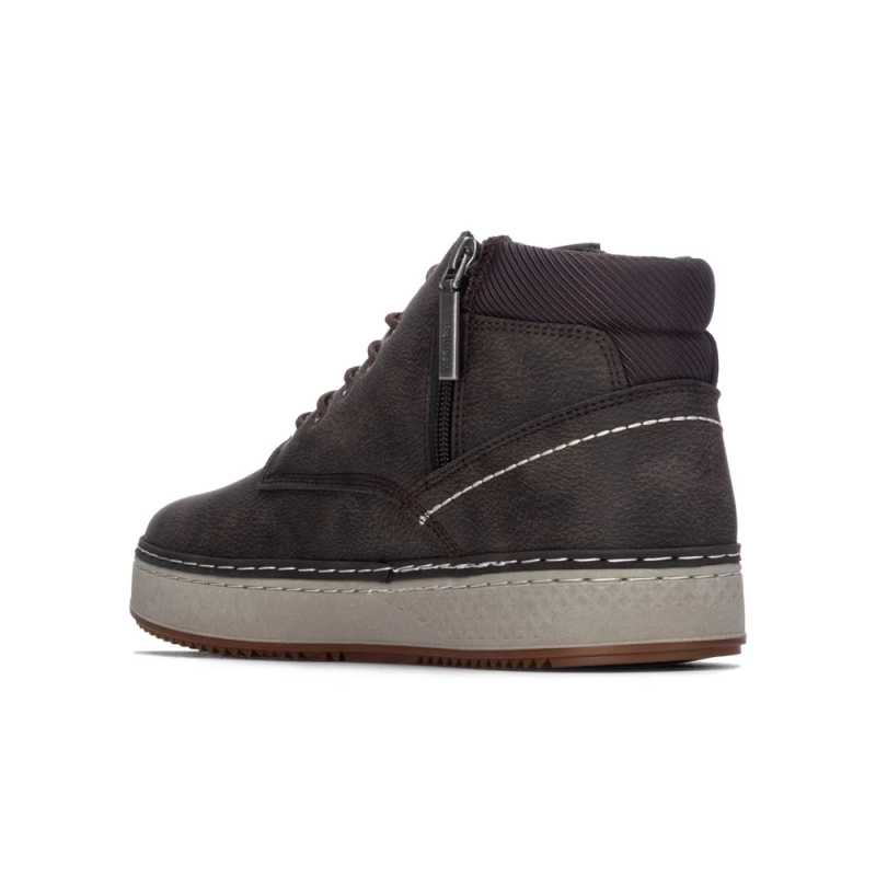 Botas Hombre Refresh 176704 Marron