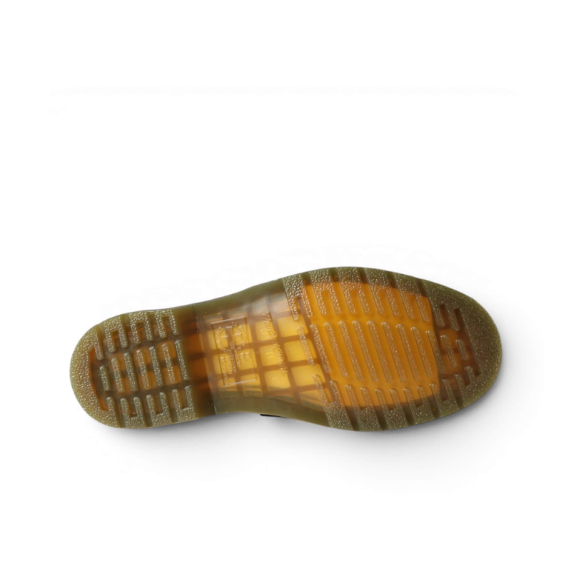 Zapatos Casual Hombre Dr. Martens Adrian Ys Marron