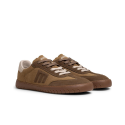Barefoot Hombre Mustang 85002 Taupe