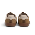 Barefoot Hombre Mustang 85002 Taupe