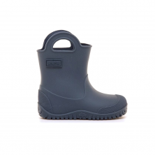 Botas de Agua Niño Mustang 49101 Marino