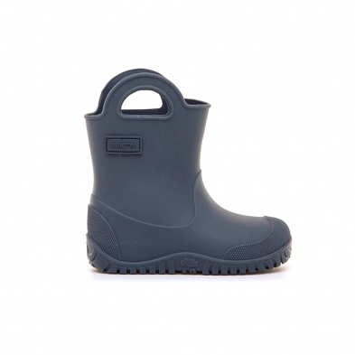 Botas de Agua Niño Mustang 49101 Marino