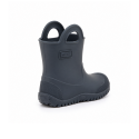 Botas de Agua Niño Mustang 49101 Marino