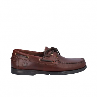 Nauticos Hombre Coronel Tapiocca C299 Marron