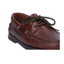 Nauticos Hombre Coronel Tapiocca C299 Marron