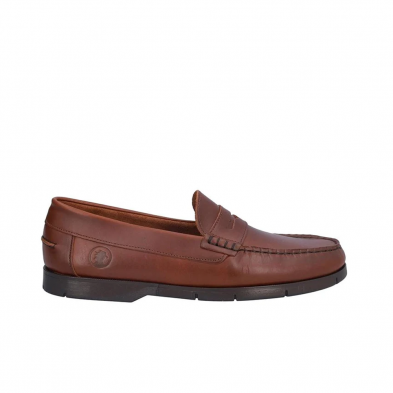 Mocasines Hombre Coronel Tapiocca C297 Marron