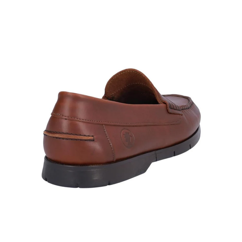Mocasines Hombre Coronel Tapiocca C297 Marron