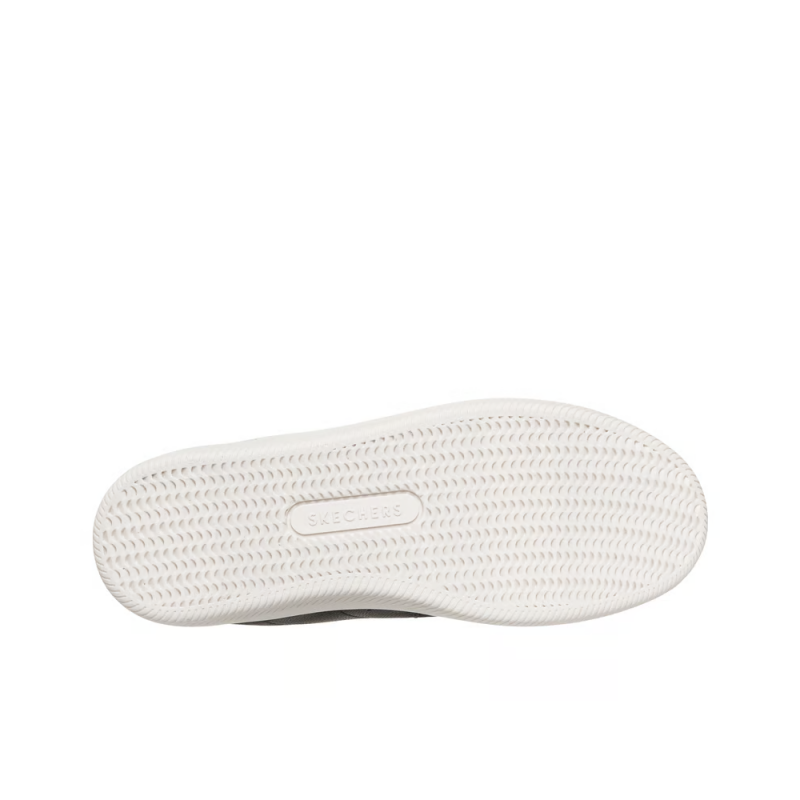 Sneakers Hombre Skechers Arch Fit Court Break - Single Vented Negro