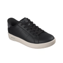 Sneakers Hombre Skechers Arch Fit Court Break - Single Vented Negro
