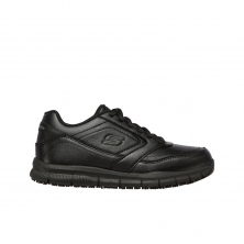 Sneaker Herren Skechers Nampa Sr Schwarz