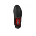 Sneakers Hombre Skechers Nampa-Groton Sr Negro-Negro