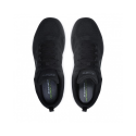 Sneakers Hombre Skechers South Rim Negro-Negro