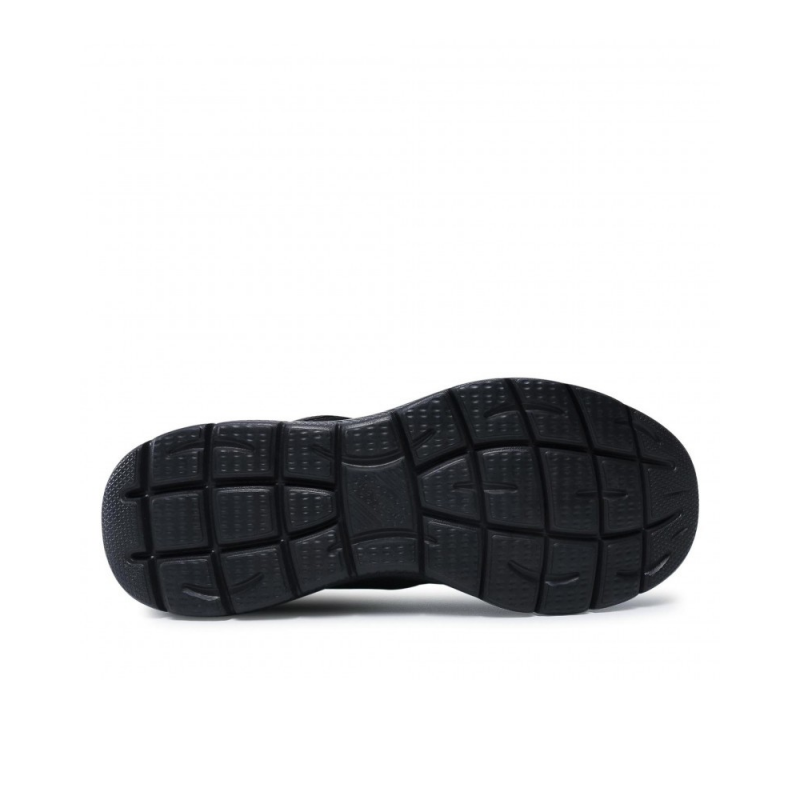 Sneakers Hombre Skechers South Rim Negro-Negro