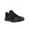 Sneakers Hombre Skechers Myton Negro-Negro