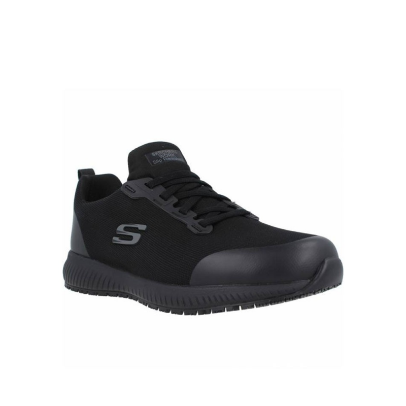 Sneakers Hombre Skechers Myton Negro-Negro