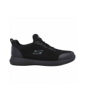 Sneakers Hombre Skechers Myton Negro-Negro