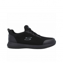 Sneakers Homme Skechers Myton Noir-Noir