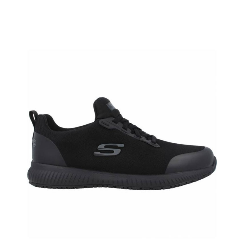 Sneakers Hombre Skechers Myton Negro-Negro