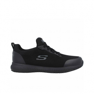 Sneakers Hombre Skechers Myton Negro-Negro