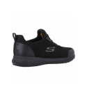 Sneakers Hombre Skechers Myton Negro-Negro
