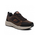 Sneakers Hombre Skechers 51893 Marron