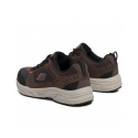 Sneakers Hombre Skechers 51893 Marron