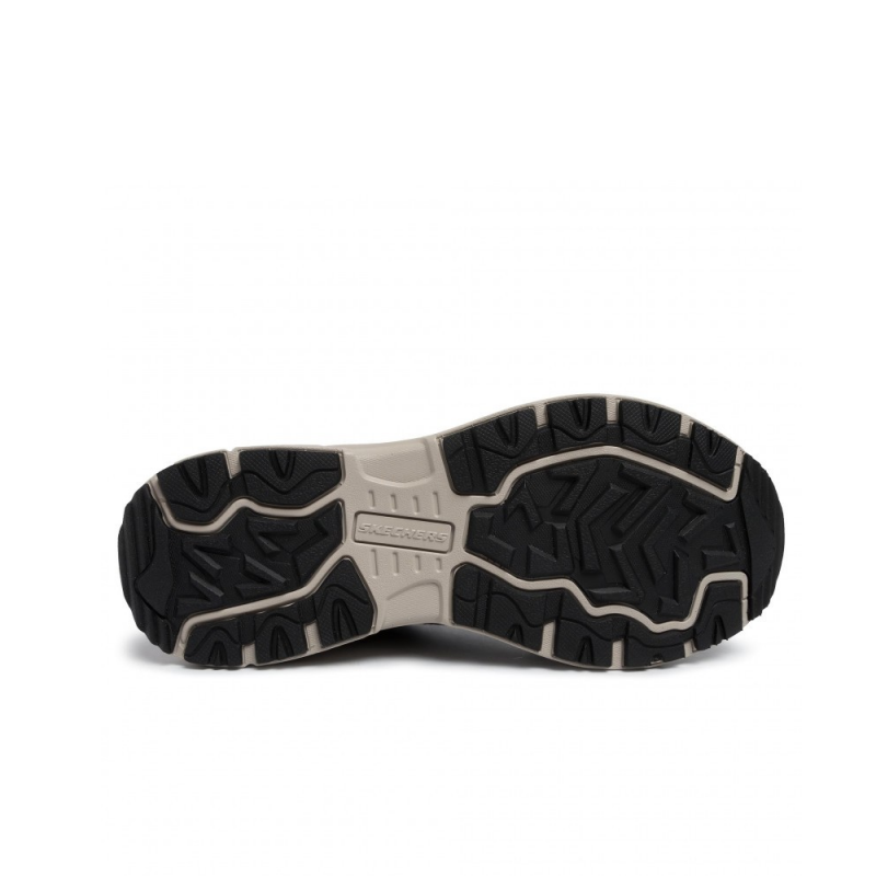 Sneakers Hombre Skechers 51893 Marron