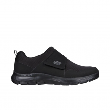 Sneakers Heren Skechers Upshift Zwart-Zwart