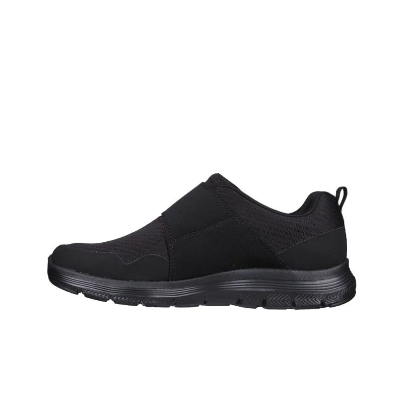 Sneakers Hombre Skechers Upshift Negro-Negro