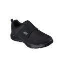 Sneakers Hombre Skechers Upshift Negro-Negro