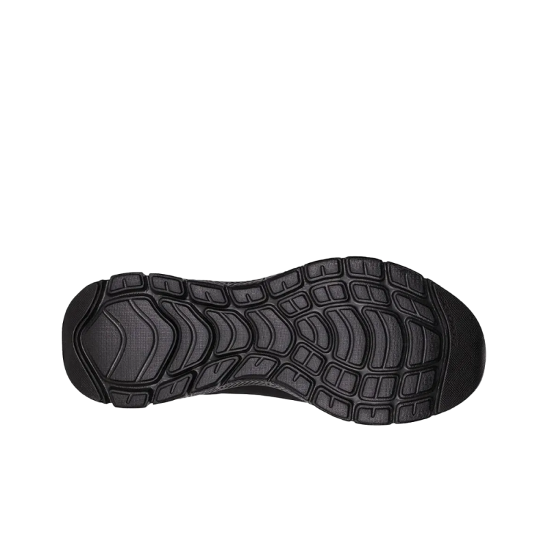 Sneakers Hombre Skechers Upshift Negro-Negro