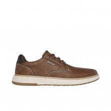 Sneakers Hombre Skechers Garlan-Pryor Marron