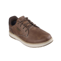 Sneakers Hombre Skechers Garlan-Pryor Marron