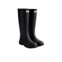 Botas de Agua Mujer Hunter Fru0001251 Negro