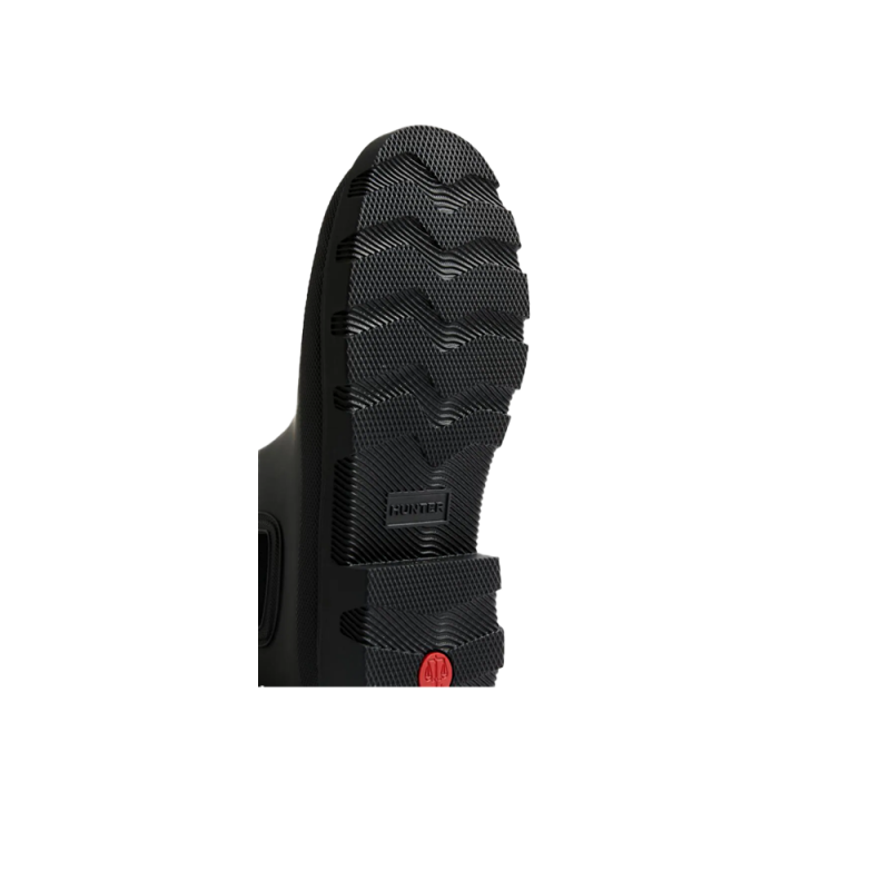 Botas de Agua Mujer Hunter Fru0005261 Negro